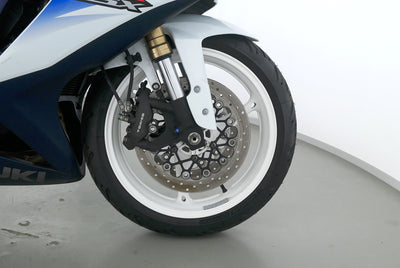 SUZUKI GSX R 600