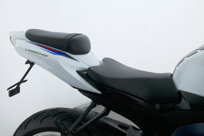 SUZUKI GSX R 600