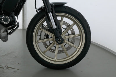 DUCATI SCRAMBLER CAFE RACER