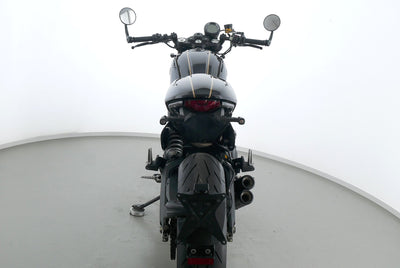 DUCATI SCRAMBLER CAFE RACER