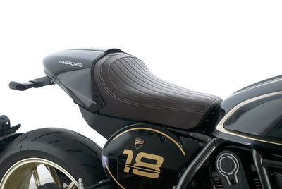 DUCATI SCRAMBLER CAFE RACER