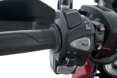 HONDA VFR 1200 X CROSSTOURER DCT