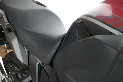 HONDA VFR 1200 X CROSSTOURER DCT