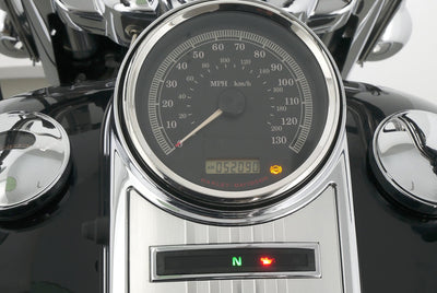 HARLEY DAVIDSON ROAD KING CLASSIC