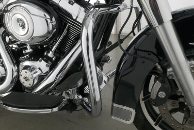 HARLEY DAVIDSON ROAD KING CLASSIC