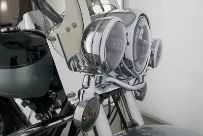 HARLEY DAVIDSON ROAD KING CLASSIC