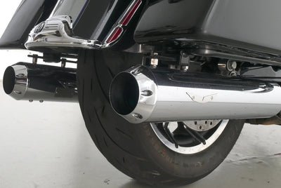 HARLEY DAVIDSON ROAD KING CLASSIC