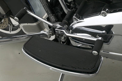 HARLEY DAVIDSON ROAD KING CLASSIC