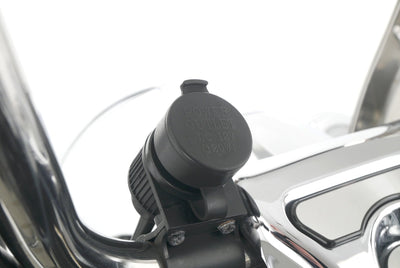 HARLEY DAVIDSON ROAD KING CLASSIC