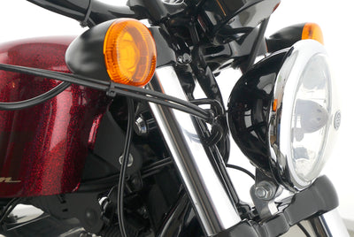 HARLEY DAVIDSON SPORTSTER XL 1200 48 FORTY