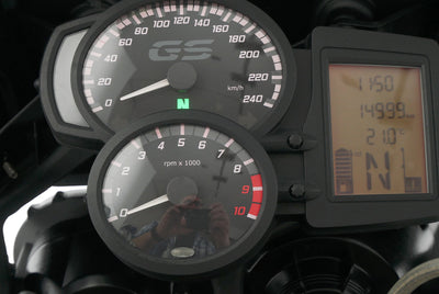 BMW F 800 GS