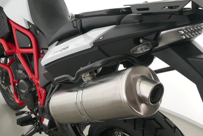 BMW F 800 GS