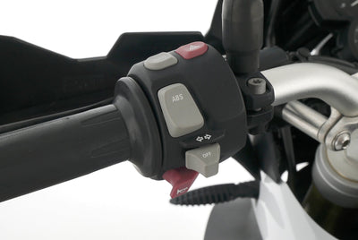 BMW F 800 GS