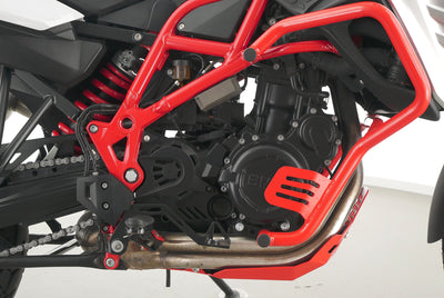 BMW F 800 GS