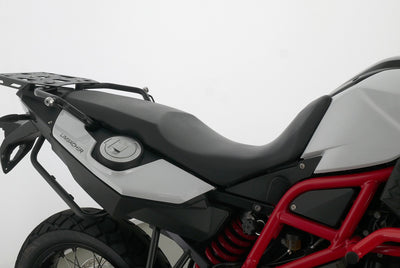 BMW F 800 GS