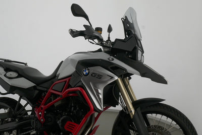 BMW F 800 GS