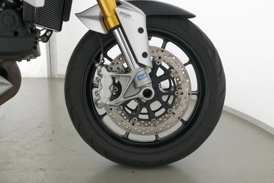 DUCATI MULTISTRADA 1200 S