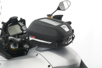 DUCATI MULTISTRADA 1200 S