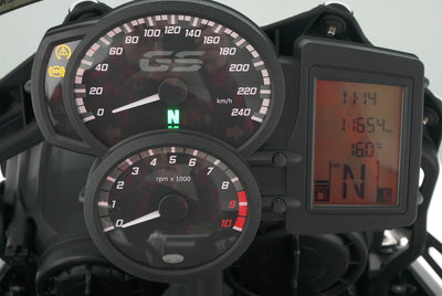 BMW F 700 GS