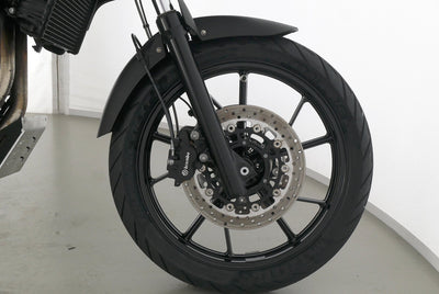 BMW F 700 GS