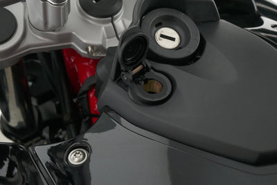 BMW F 700 GS