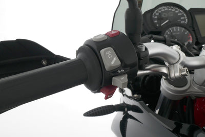 BMW F 700 GS