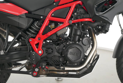 BMW F 700 GS
