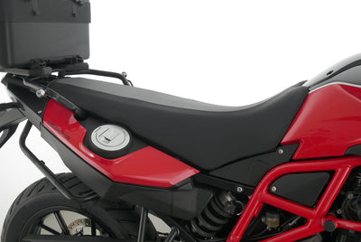 BMW F 700 GS