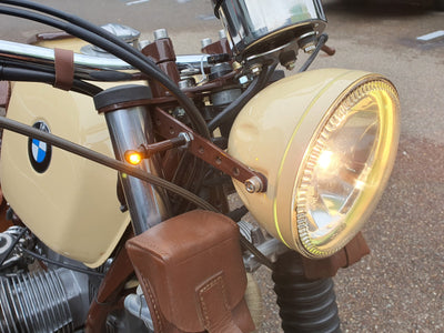 BMW R 80 CAMKUH