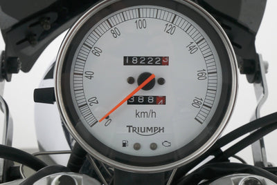 TRIUMPH SPEEDMASTER