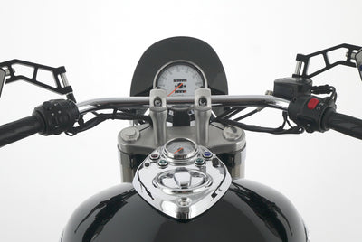 TRIUMPH SPEEDMASTER