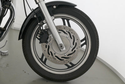 TRIUMPH SPEEDMASTER