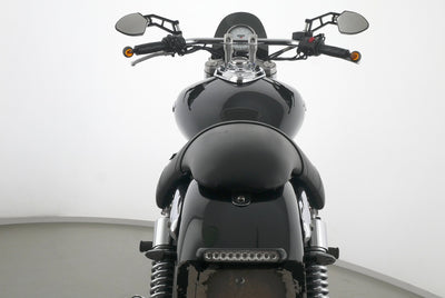 TRIUMPH SPEEDMASTER