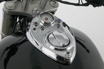 TRIUMPH SPEEDMASTER