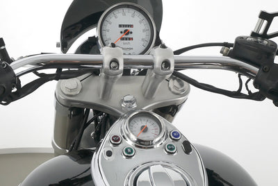 TRIUMPH SPEEDMASTER