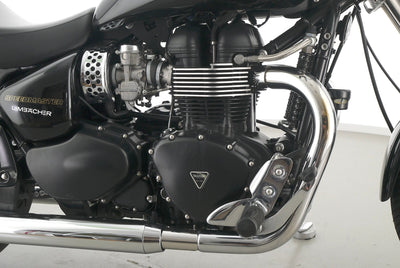 TRIUMPH SPEEDMASTER