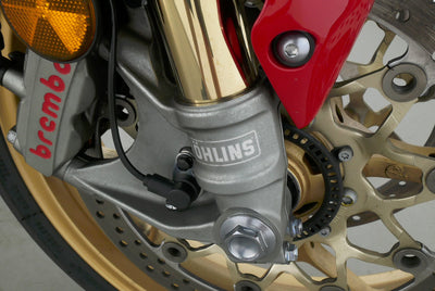 HONDA CBR 1000 RR FIREBLADE SP