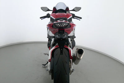 HONDA CBR 1000 RR FIREBLADE SP