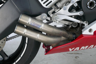 YAMAHA YZF R6 RJ11