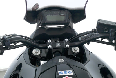 HONDA NC 700 X