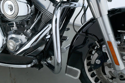 HARLEY DAVIDSON ELECTRA GLIDE STANDARD