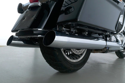 HARLEY DAVIDSON ELECTRA GLIDE STANDARD