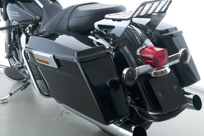 HARLEY DAVIDSON ELECTRA GLIDE STANDARD