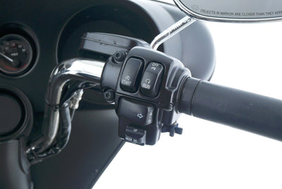 HARLEY DAVIDSON ELECTRA GLIDE STANDARD