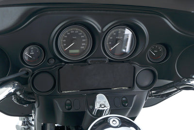 HARLEY DAVIDSON ELECTRA GLIDE STANDARD
