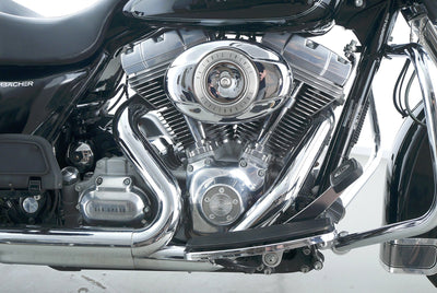 HARLEY DAVIDSON ELECTRA GLIDE STANDARD