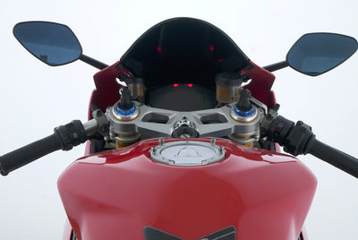 DUCATI 1199 PANIGALE S