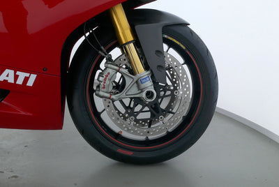 DUCATI 1199 PANIGALE S