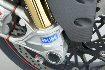 DUCATI 1199 PANIGALE S