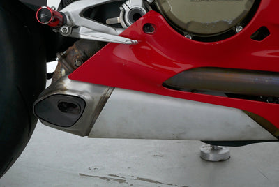 DUCATI 1199 PANIGALE S